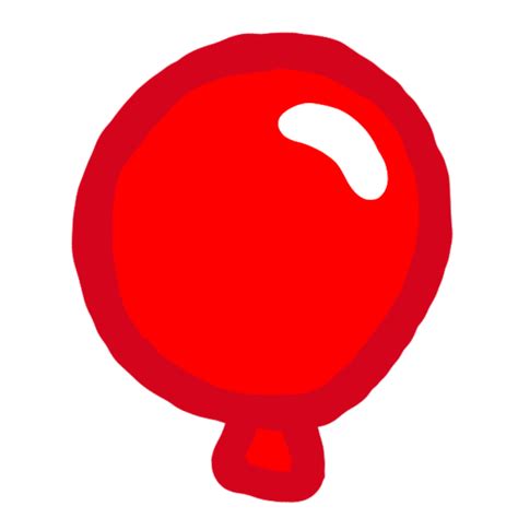 I made custom Bloon art : r/btd6