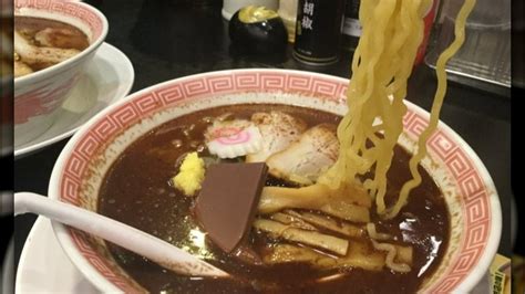 Best Ramen Flavors Ranked From Worst To Best