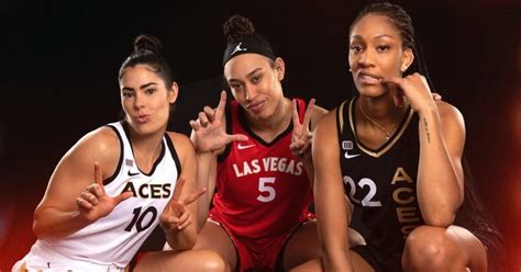 FSM Presents: Las Vegas Aces 2021 Season Schedule Release | Franchise Sports Media