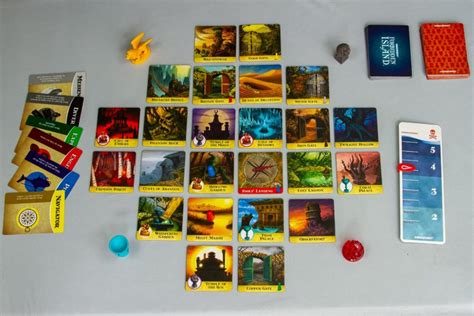 How To Play Forbidden Island | Board Game Halv