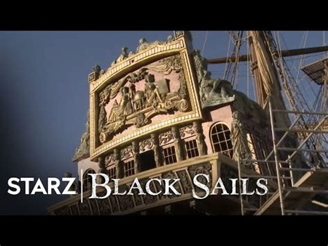 Black Sails - Season 1 - First Look - Black Sails Photo (36129787) - Fanpop