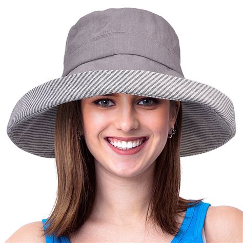 Ladies Uv Protection Sun Hats at Jordan Niles blog