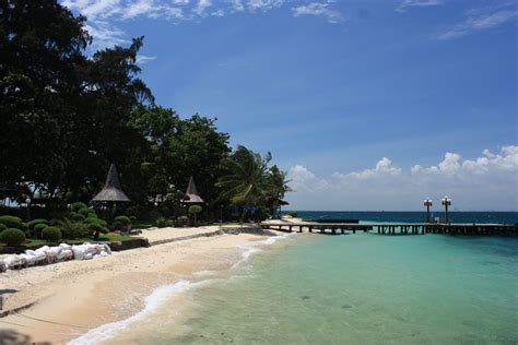 Pantai anyer | Pesona Indonesia