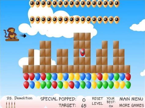 bloons3 - LearningWorks for Kids