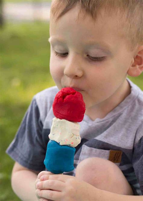 How To Celebrate National Bomb Pop Day With Kids + Crafts