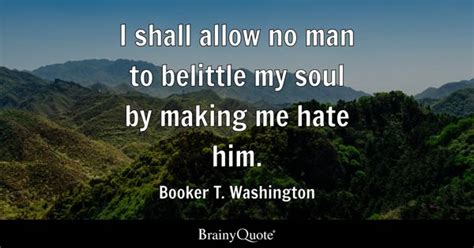 Booker T. Washington Quotes - BrainyQuote