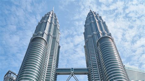 Petronas Twin Towers Wallpapers - Wallpaper Cave