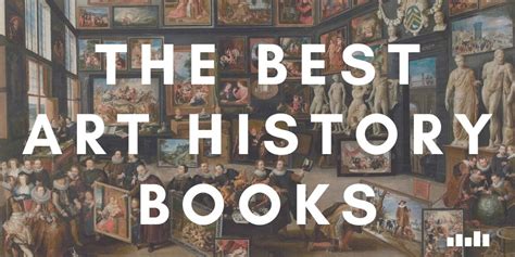 Art History - Five Books Expert Recommendations