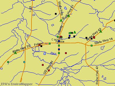 Canton, Mississippi (MS 39046, 39110) profile: population, maps, real ...