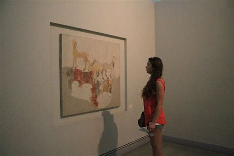 Summer Cycladic Art & Culture | HISA