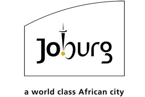 City of Johannesburg