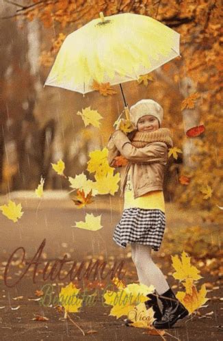 őszi Képek GIF - Őszi Képek - Discover & Share GIFs in 2022 | Rainy day photography, Children ...