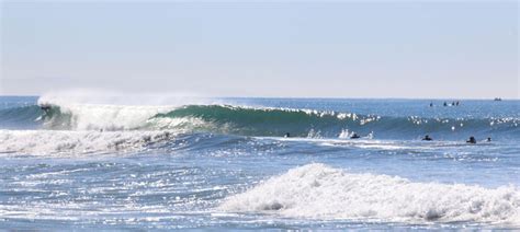 The Best Surfing Locations in the USA