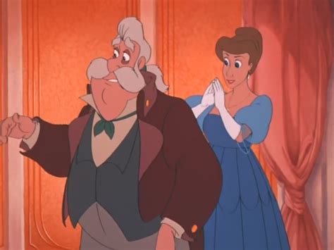 The Nutcracker Prince Screencaps - The World of Non Disney Animated ...