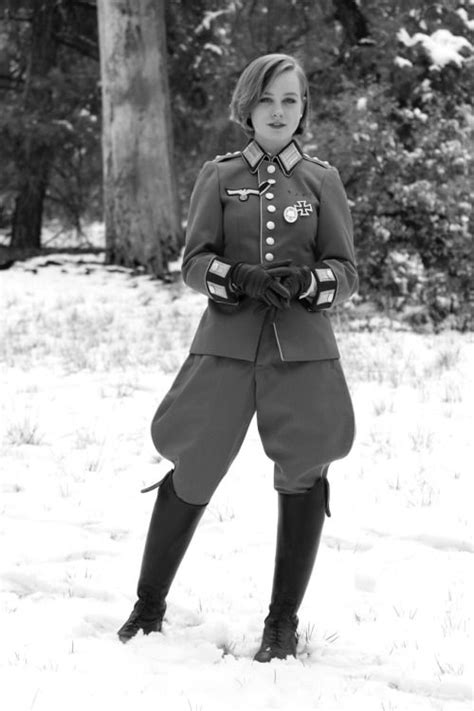 1000+ images about Nazi Chicks on Pinterest | Sexy, Military and Pin up