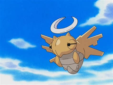 Hansen's Shedinja | Pokémon Wiki | FANDOM powered by Wikia