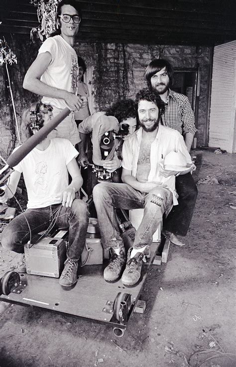 Behind The Scenes in 1974 | Original Texas Chainsaw Massacre