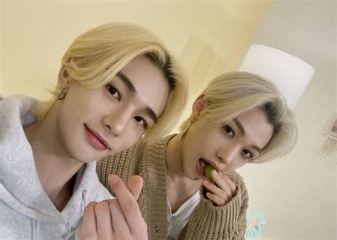 Stray Kids: Hyunjin and Felix reveal that they have a special relationship