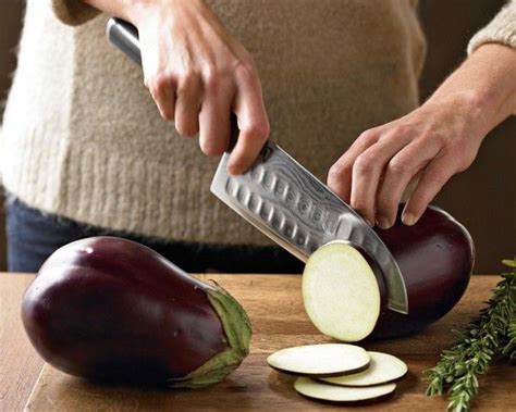 Everything That You Need To Know About The Shun Classic Range Of Steak Knives | Balcan Boy