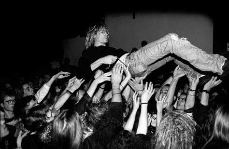 Nirvana’s ‘Smells Like Teen Spirit’ No Longer A Teenager | TIME.com