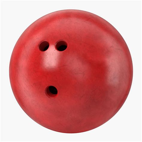 Bowling Ball Red 3D Model #AD ,#Ball#Bowling#Model#Red 3ds Max Models, Best Resume Template ...
