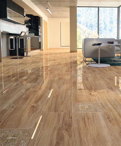 Living Room Floor Tiles: The 6 Ultimate Guides – ZYHOMY