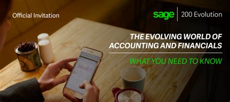 Sage Evolution | sage evolution accounting ERP solution | Sage Partner