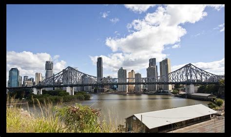 Brisbane Story Bridge and City-1= | Brisbane Story Bridge an… | Flickr