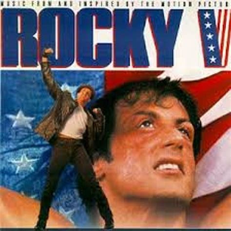 Stream Bill Conti - Gonna Fly Now (Rocky Theme) by GhostPark | Listen ...