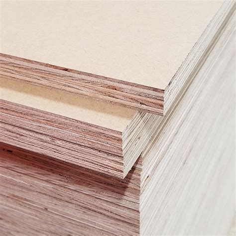 MDO Plywood - Softwood Plywood Supplier | Plywood Company TX