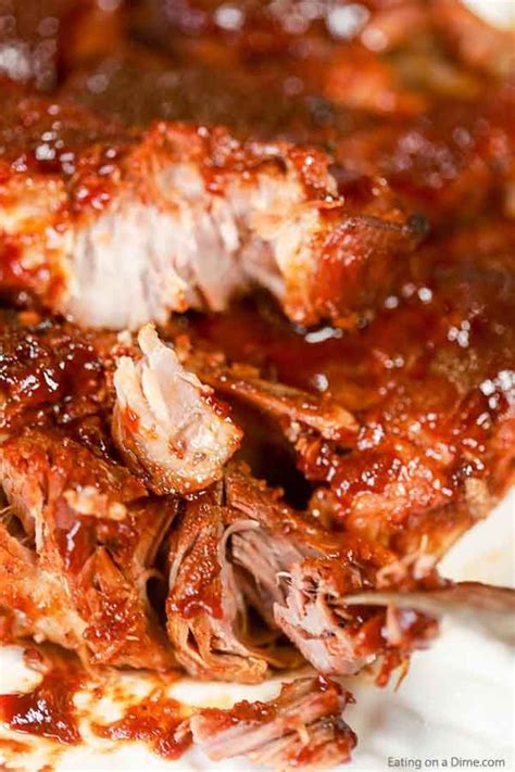 How To Cook Country Style Ribs In Crock Pot - Surniarten