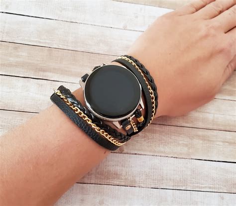 Garmin Venu Watch Band Boho Chic Chain Bracelet for Garmin | Etsy