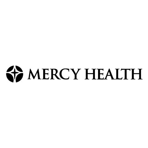 Mercy Health – Logos Download