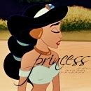 Princess Jasmine - Disney Princess Icon (16072442) - Fanpop