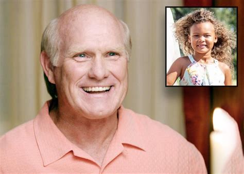 Is Terry Bradshaw’s Granddaughter Zurie Adopted?