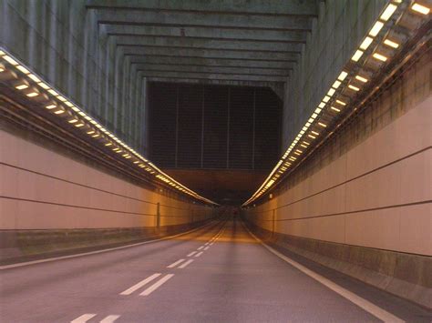 Øresund Tunnel (Malmö/Copenhagen, 2000) | Structurae