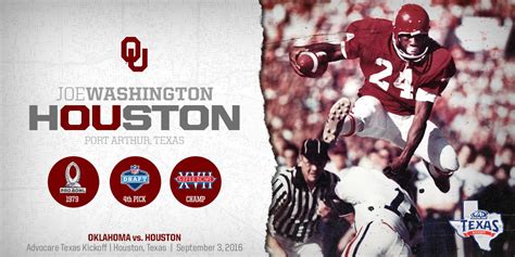 Oklahoma Football (OU_Football) | Twitter