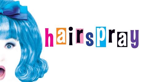 Hairspray The Musical At The Opera House Manchester