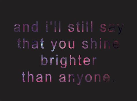 Shine Bright Quotes. QuotesGram