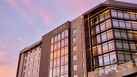 Sunnyvale Hotels - TETRA Hotel, Autograph Collection