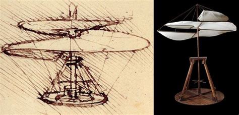 eGFI – For Teachers » Da Vinci | Da vinci inventions, Leonardo da vinci, Plate tectonic theory