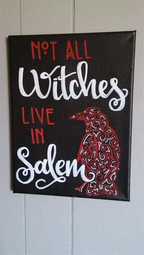 Salem Witches