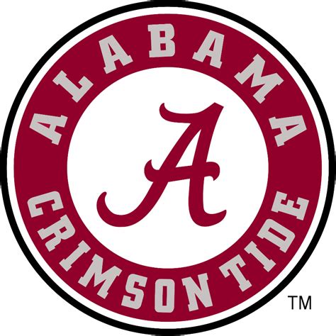 Download High Quality alabama football logo clip art Transparent PNG Images - Art Prim clip arts ...