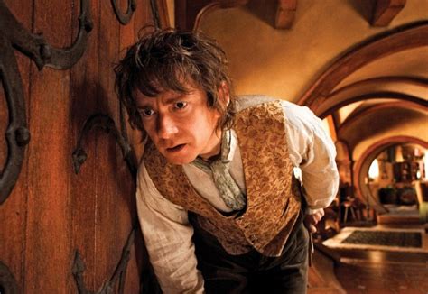 bilbo - The Hobbit: An Unexpected Journey Photo (35362741) - Fanpop