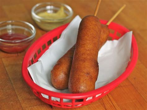 Gluten-Free Tuesday: Corn Dogs Recipe