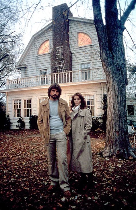 The Amityville Horror (1979) | Horror Movies Based on True Stories | POPSUGAR Entertainment Photo 11