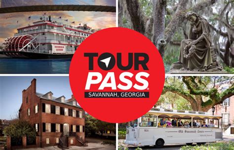 Tours in Savannah | Sightseeing Tours | Visit Savannah