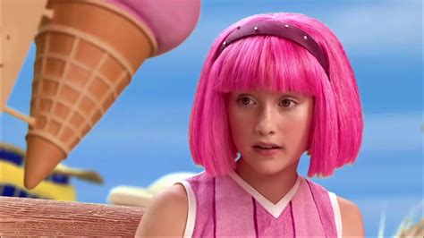 Recuerdas A La Actriz De Lazy Town As Luce En La Actualidad Modo Fun | The Best Porn Website