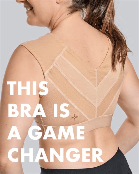 Tommie Copper: Did we design the best bra on the planet? | Milled