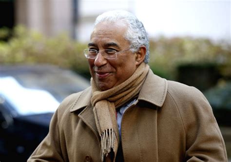 File Photo: Prime Minister of Portugal AntÃ³nio Costa